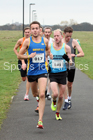 Senior men and womens Heaton Memorial 10k Road Race, Newcastle Town Moor. Photo:  David T. Hewitson/Sports for All Pics